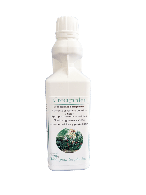 CRECIGARDEN